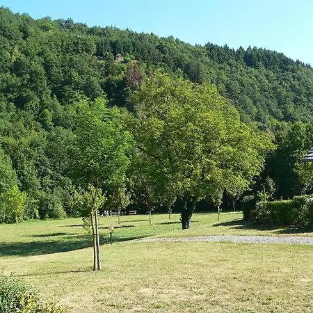 Saint-geniez D'olt - Le Colombier Saint-Geniez-dʼOlt