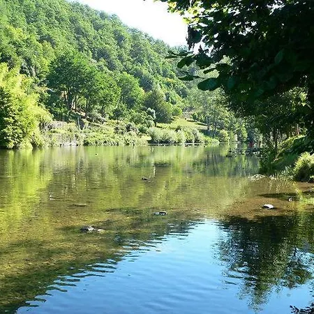 Saint-geniez D'olt - Le Colombier Saint-Geniez-d'Olt