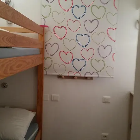 Saint-geniez D'olt - Le Colombier Holiday park Saint-Geniez-d'Olt