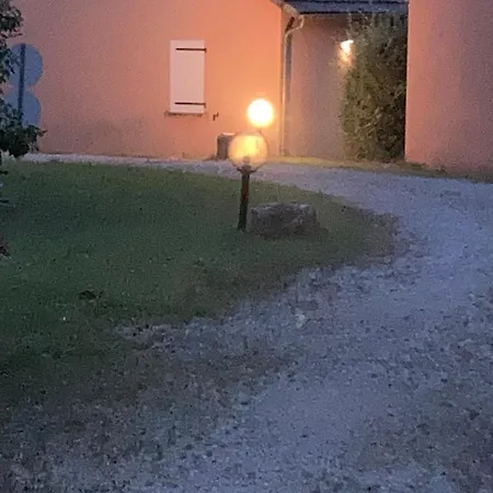 Saint-geniez D'olt - Le Colombier Holiday park Saint-Geniez-d'Olt