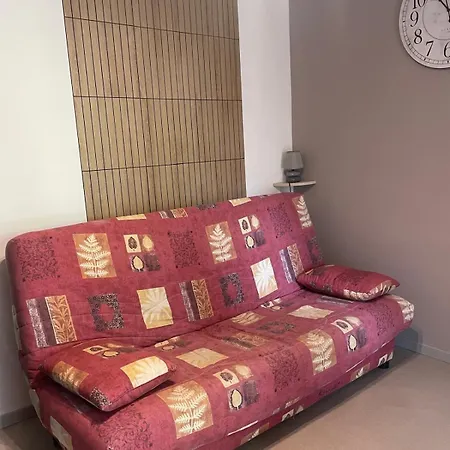 Holiday park Saint-geniez D'olt - Le Colombier